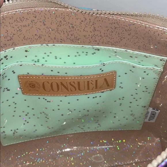 Consuela ‘Steph’ Downtown Crossbody/Shoulder Bag - Picture 11 of 13